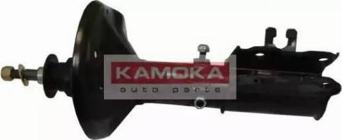 Kamoka 20633028 - Ammortizzatore autozon.pro