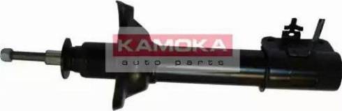 Kamoka 20633078M - Ammortizzatore autozon.pro