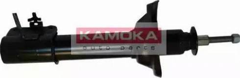 Kamoka 20633077 - Ammortizzatore autozon.pro