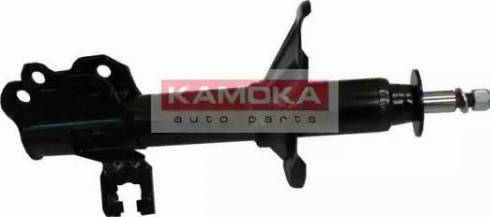 Kamoka 20633199 - Ammortizzatore autozon.pro