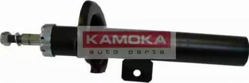 Kamoka 20633119 - Ammortizzatore autozon.pro