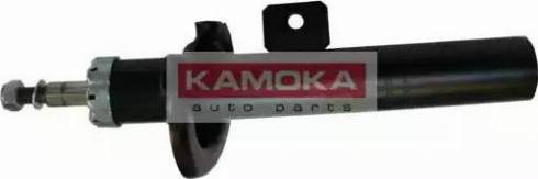 Kamoka 20633120 - Ammortizzatore autozon.pro