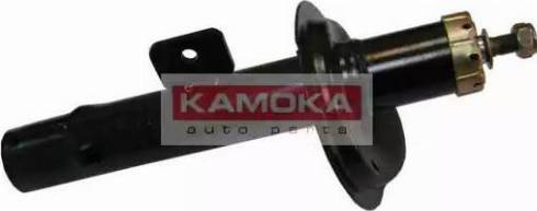 Kamoka 20633174 - Ammortizzatore autozon.pro