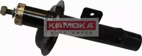 Kamoka 20633173 - Ammortizzatore autozon.pro