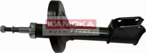 Kamoka 20633363 - Ammortizzatore autozon.pro