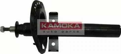 Kamoka 20633362 - Ammortizzatore autozon.pro