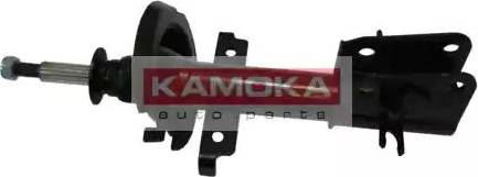 Kamoka 20633367 - Ammortizzatore autozon.pro