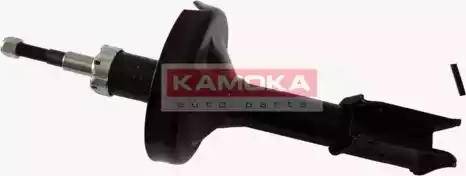 Kamoka 20633307 - Ammortizzatore autozon.pro