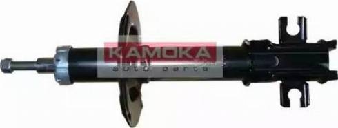 Kamoka 20633318 - Ammortizzatore autozon.pro