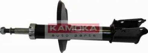 Kamoka 20633386 - Ammortizzatore autozon.pro