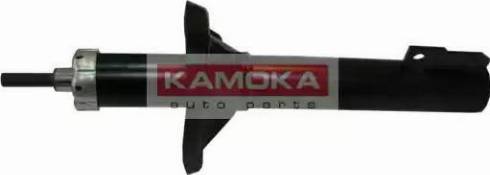 Kamoka 20633295 - Ammortizzatore autozon.pro