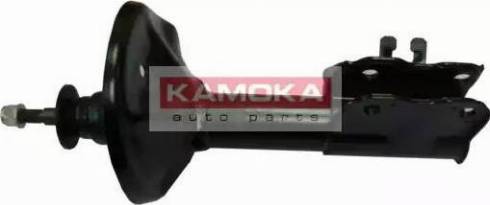 Kamoka 20633241 - Ammortizzatore autozon.pro