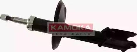 Kamoka 20633248 - Ammortizzatore autozon.pro