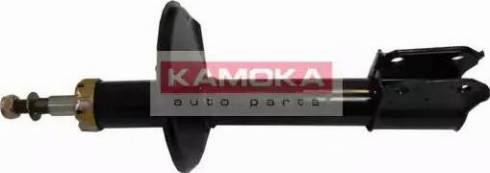 Kamoka 20633251 - Ammortizzatore autozon.pro