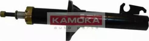 Kamoka 20633253 - Ammortizzatore autozon.pro