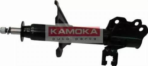 Kamoka 20633200 - Ammortizzatore autozon.pro