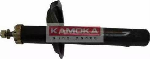 Kamoka 20633208 - Ammortizzatore autozon.pro