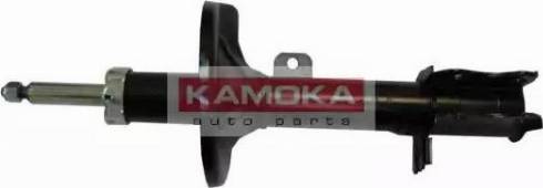 Kamoka 20633235 - Ammortizzatore autozon.pro