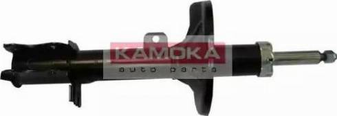 Kamoka 20633236 - Ammortizzatore autozon.pro