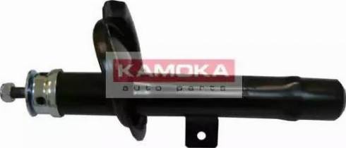 Kamoka 20633231 - Ammortizzatore autozon.pro