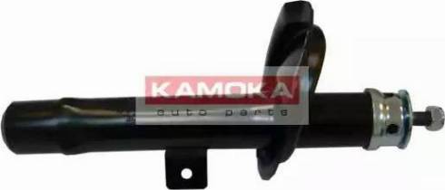 Kamoka 20633232 - Ammortizzatore autozon.pro