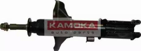 Kamoka 20633741 - Ammortizzatore autozon.pro