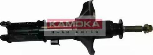 Kamoka 20633742 - Ammortizzatore autozon.pro