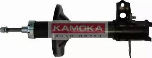 Kamoka 20633762 - Ammortizzatore autozon.pro