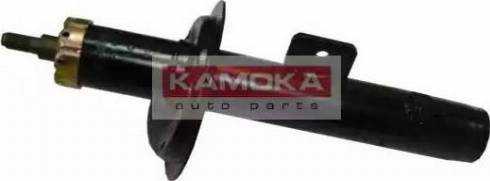 Kamoka 20633709 - Ammortizzatore autozon.pro