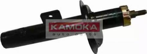 Kamoka 20633710 - Ammortizzatore autozon.pro