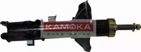 Kamoka 20633735 - Ammortizzatore autozon.pro