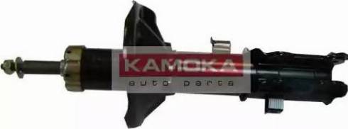 Kamoka 20633736 - Ammortizzatore autozon.pro