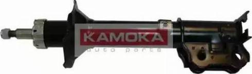 Kamoka 20632451 - Ammortizzatore autozon.pro