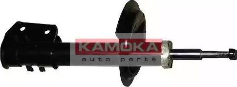 Kamoka 20632593 - Ammortizzatore autozon.pro