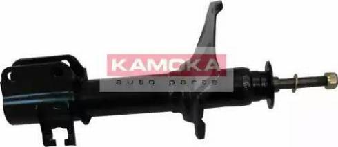 Kamoka 20632597 - Ammortizzatore autozon.pro