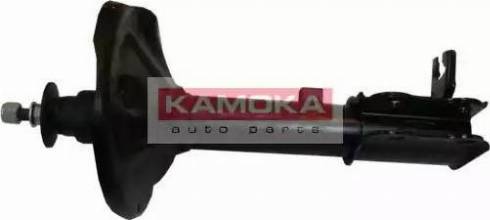 Kamoka 20632149 - Ammortizzatore autozon.pro