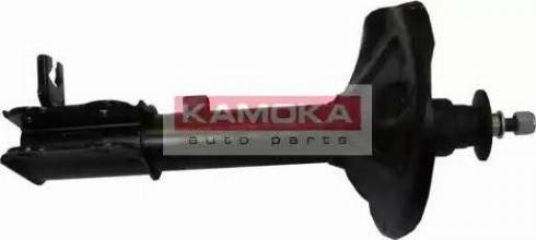 Kamoka 20632150 - Ammortizzatore autozon.pro