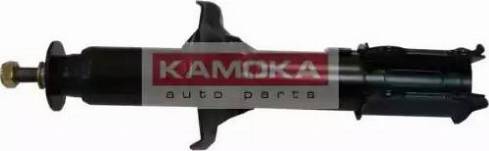 Kamoka 20632115 - Ammortizzatore autozon.pro