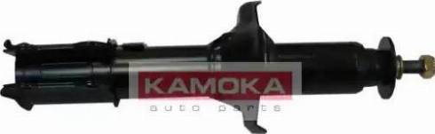 Kamoka 20632116 - Ammortizzatore autozon.pro