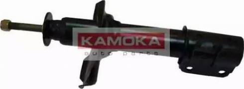 Kamoka 20632125 - Ammortizzatore autozon.pro