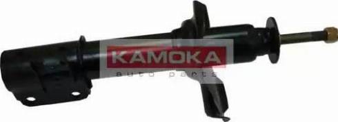 Kamoka 20632126 - Ammortizzatore autozon.pro