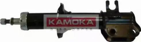 Kamoka 20632201 - Ammortizzatore autozon.pro