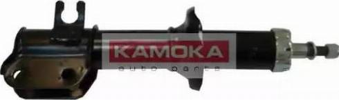 Kamoka 20632202 - Ammortizzatore autozon.pro