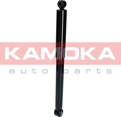 Kamoka 2009000 - Ammortizzatore sterzo autozon.pro