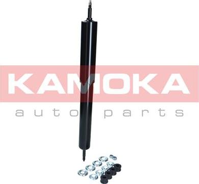 Kamoka 2009001 - Ammortizzatore sterzo autozon.pro