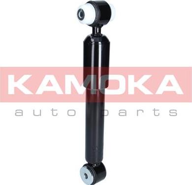 Kamoka 2000999 - Ammortizzatore autozon.pro