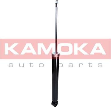 Kamoka 2000994 - Ammortizzatore autozon.pro