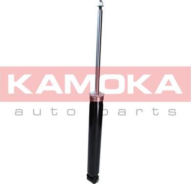 Kamoka 2000995 - Ammortizzatore autozon.pro