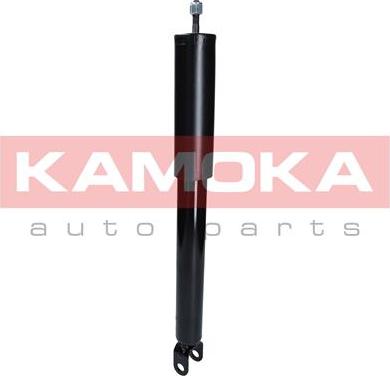 Kamoka 2000996 - Ammortizzatore autozon.pro