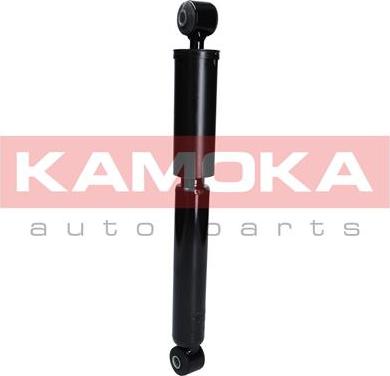 Kamoka 2000990 - Ammortizzatore autozon.pro